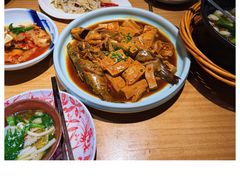 -陈家味(古柏店)
