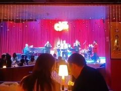 -JZ Club 爵士酒吧(上海店)