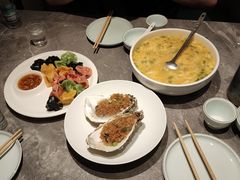-1937青岛老味道·海肠捞饭·青岛菜(大鲍岛栈桥店)