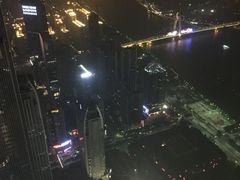 -广州四季酒店·天吧·高空酒吧