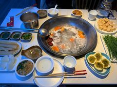 -313羊庄·荣耀·内蒙烧麦(亚运村店)