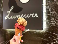 -LUNEURS月乐诗·法式冰淇淋(环贸店)