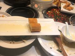-拈菜(观音桥阳光世纪店)