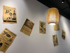 -老街坊市井火锅(营门口店)