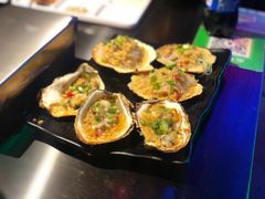 -串越时光·烧烤·烤鱼·小龙虾(松江大学城店)
