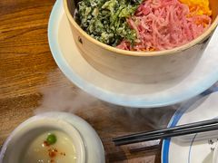 -师味葱扒虎头鲤·水席洛阳菜(元华店)