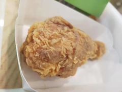 -德克士(睢宁曼哈顿店)