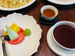 -蛇口希尔顿南海酒店·随轩中餐厅·粤菜