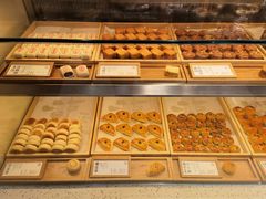 -泸溪河桃酥(西直门凯德店)