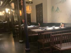 -绿茶餐厅(深圳龙华天虹购物中心店)