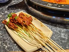 -蜀大侠火锅(春熙路店)