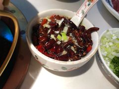 -北京老门框爆肚涮肉馆(锦业路店)