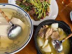-青城甲(青城山店)