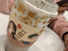 -九秋茶铺(三里屯店)