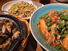 -蝦塘·中国餐馆(城墙南马道巷店)