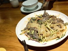 -伊喜饺子·烤鸭(五道口学院路店)