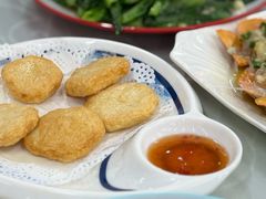-双月饭店·20年老字号(新村店)