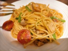 -必胜客(阿罗海店)