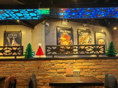 -bluefrog蓝蛙(水游城店)