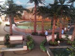 -北京拉斐特城堡酒店