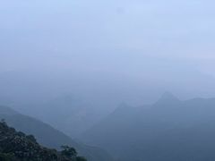 -灵山