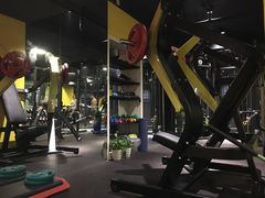 -Ms.Pilates 普拉提技术(尚悦湾陆家嘴店)