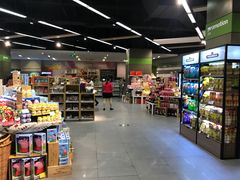 -blt精品超市(杭州城西银泰店)