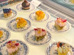 -PETIT PARIS 小巴黎(花园道店)