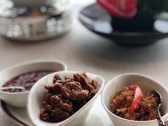 -天龙轩(香港丽思卡尔顿酒店)