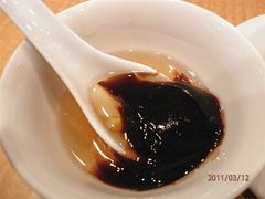 -恭和堂 龟苓膏(铜锣湾店)
