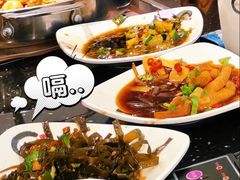 -和福顺·牛肉海鲜焖锅(汕头金平万达广场店)