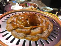 -三人行骨头王火锅(长寿店)