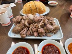 -清真·益鑫羊肉手抓馆(花园北街店)