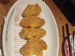 -新白鹿餐厅(银泰西湖文化广场店)