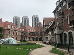 -天津津利华酒店