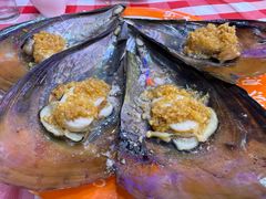 -粤盛海鲜平价店(洛溪食街店)