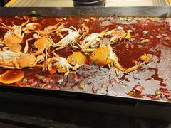 -吉布鲁牛排海鲜自助(顺庆红光路店)