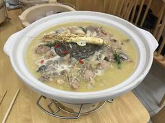 -天盛海鲜烧烤大排档·本地小海鲜·牟平腿穗子(幸福店)