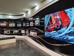 -华晨宝马铁西工厂