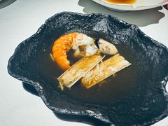 -量子制造·元创意料理(李公堤店)