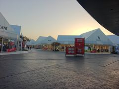 -南通奥特莱斯购物广场