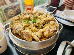 粉蒸排骨-老来福·非遗酸汤兔(凯旋路店)