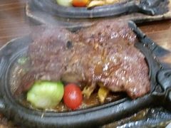 -花园餐厅(亚士厘道店)