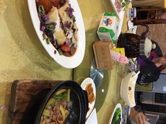 -九大簋家宴(晓港湾店)
