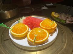-谷牛和牛烤肉(漕河泾印象城店)