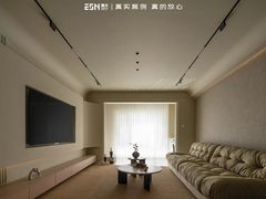 -翼森原创设计·全案实景落地