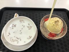 -圆碌碌甜品屋(丹灶店)