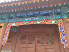 -内蒙古将军衙署博物院