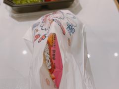 -摩打食堂(佳兆业店)