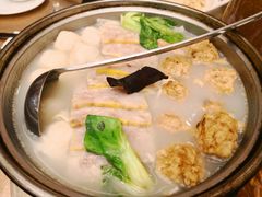 -小蓝鲸湖北菜(八一路店)